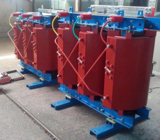 金昌ks9矿用变压器